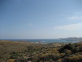 Остров Лемнос (конец сентября 2008) 