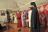 Православный театр «Живая Вода» 